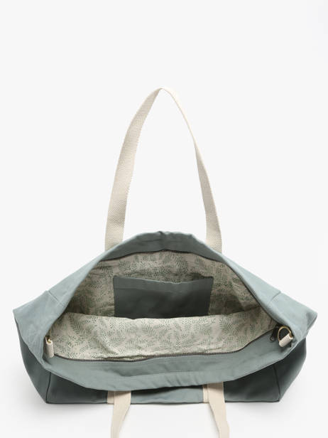 Schoudertas Best Seller Hindbag Grijs best seller JEAN ander zicht 3